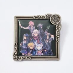 Kingdom Hearts 20th Anniversary Pin Box Vol. 1 25 Kingdom Hearts 20th Anniversary Pin Box Vol. 1 -Cheap Figures Store 46a6d2c7 9564 49b2 a2e0 dfccca23385d