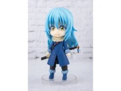 Bandai That Time I Got Reincarnated As A Slime Figuarts Mini Rimuru Tempest -Cheap Figures Store 46a779a4 2fed 4321 856d 8e1a3b577e3f