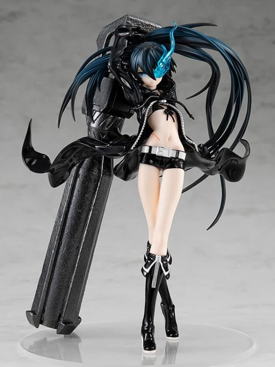 Black Rock Shooter Pop Up Parade Black Rock Shooter 4 Black Rock Shooter Pop Up Parade Black Rock Shooter - Image 2