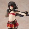 KonoSuba KD Colle Megumin (Band Of Thieves Ver.) 1/7 Scale Figure -Cheap Figures Store 46b2fbbc 3538 4081 b566 af3562bfb2be