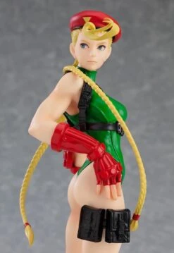 Street Fighter Pop Up Parade Cammy -Cheap Figures Store 46b6aed2 53ca 4a0f 8c84 8b602598b9af