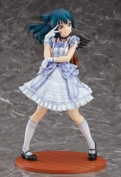 Love Live! Sunshine!! Yoshiko Tsushima (Blu-ray Jacket Ver.) 1/7 Scale Figure -Cheap Figures Store 46fc065f be81 4927 8aa6 4e5f93d6ea06