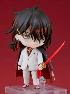 Nijisanji Nendoroid No.2036 Vox Akuma -Cheap Figures Store 4705aaf6 f329 4cb2 8eae 8b3d33522411