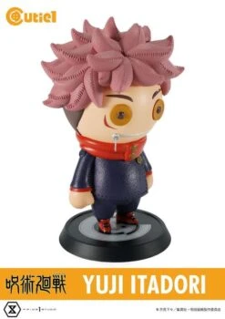 Jujutsu Kaisen Cutie1 Yuji Itadori -Cheap Figures Store 47184145 2e81 4166 bcb5 fcc33d84e6c2