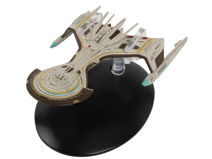 Star Trek: Online Starships Collection A.F.S. Khitomer Battlecruiser 3 Star Trek: Online Starships Collection A.F.S. Khitomer Battlecruiser