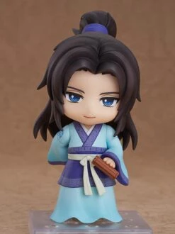 The Legend Of Qin Nendoroid No.1632 Zhang Liang -Cheap Figures Store 4736a752 62d5 488a 8157 2c0ac3e3ee96