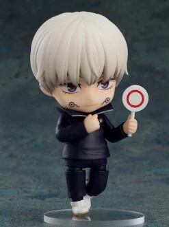 Jujutsu Kaisen Nendoroid No.1750 Inumaki Toge -Cheap Figures Store 47452c7f 447e 437e b975 831819421b49