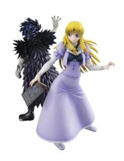 Zatch Bell! G.E.M. Series Brago & Sherry Belmont Set -Cheap Figures Store 47837a0a 621a 4571 a539 74c875ee52ba