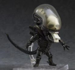 Alien Nendoroid No.1862 Alien -Cheap Figures Store 47a2ddca 876a 4f54 b8bb 2b1d2f0d411c