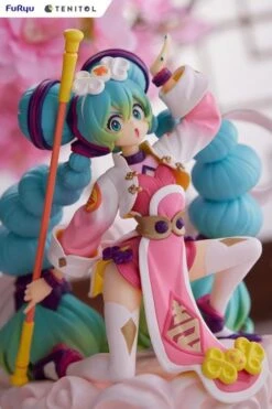 Vocaloid Tenitol Hatsune Miku (China Ver.) Figure -Cheap Figures Store 47aa47e5 7929 41d0 ad61 166690ff6773