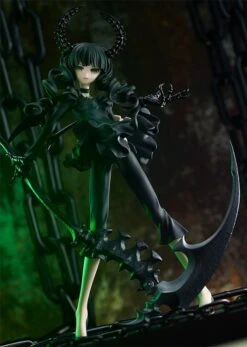 Black Rock Shooter Pop Up Parade Dead Master -Cheap Figures Store 482e671a 84d7 4510 8107 25e2ed0fd8ea