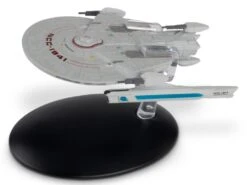 Star Trek Starfleet Collection USS Bozeman NCC-1941 (Miranda Class Variant) -Cheap Figures Store 483017be 0141 48af 985c 44fdbca94187