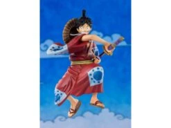 Bandai One Piece FiguartsZERO Monkey D. Luffy (Luffytaro) 9 Bandai One Piece FiguartsZERO Monkey D. Luffy (Luffytaro) -Cheap Figures Store 48551ebc 9c40 46d2 8052 9dd8c42d82aa
