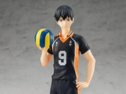 Haikyuu!! To The Top Pop Up Parade Tobio Kageyama (Reissue)