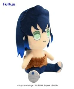 Demon Slayer: Kimetsu No Yaiba Inosuke Hashibira Big Plush -Cheap Figures Store 4876fa73 64c7 4c8c 99ee 5d19b21b29c2