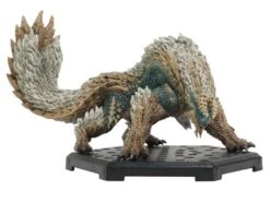 Monster Hunter Capcom Figure Builder Standard Model Plus Vol.17 Box Of 6 Figures -Cheap Figures Store 489a9740 388c 451e b536 daf3aef1f5d5