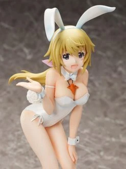 Infinite Stratos B-Style Charlotte Dunois (Bareleg Bunny Ver.) 1/4 Scale Figure 13 Infinite Stratos B-Style Charlotte Dunois (Bareleg Bunny Ver.) 1/4 Scale Figure -Cheap Figures Store 489cc5a1 4edd 4815 a5d0 65e7b1e97fd4