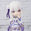 Bandai Re:Zero Starting Life In Another World Figuarts Mini Emilia -Cheap Figures Store 489ead2a 8982 44a5 a785 83e4c0695009