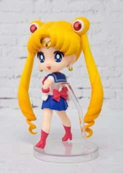 Bandai Sailor Moon Figuarts Mini Sailor Moon 13 Bandai Sailor Moon Figuarts Mini Sailor Moon -Cheap Figures Store 48c4c406 fe53 4005 8f2f 7ad60221086a
