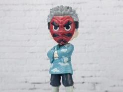 Bandai Demon Slayer Kimetsu No Yaiba Figuarts Mini Sakonji Urokodaki
