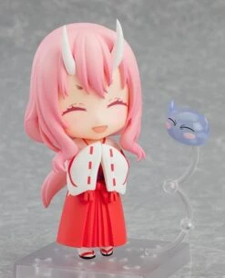 That Time I Got Reincarnated As A Slime Nendoroid No.1978 Shuna -Cheap Figures Store 48f6f687 71d8 4405 8b70 06ebf529fa56