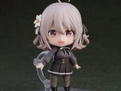 Spy Classroom Nendoroid No.2124 Lily (Flower Garden)