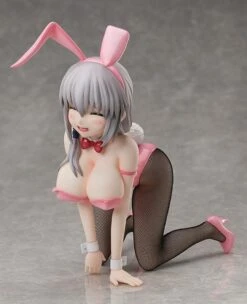 Uzaki-chan Wants To Hang Out! B-Style Tsuki Uzaki (Bunny Ver.) 1/4 Scale Figure 19 Uzaki-chan Wants To Hang Out! B-Style Tsuki Uzaki (Bunny Ver.) 1/4 Scale Figure -Cheap Figures Store 4941902f 33ec 4a0a be81 310dd3046c30