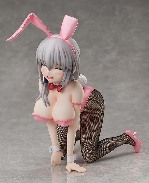 Uzaki-chan Wants To Hang Out! B-Style Tsuki Uzaki (Bunny Ver.) 1/4 Scale Figure 9 Uzaki-chan Wants To Hang Out! B-Style Tsuki Uzaki (Bunny Ver.) 1/4 Scale Figure - Image 7