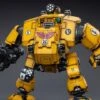 Warhammer 40K Imperial Fists Redemptor Dreadnought 1/18 Scale Figure -Cheap Figures Store 49532129 94da 4898 a577 0bca77d517e3