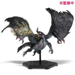Monster Hunter Capcom Figure Builder Standard Model Plus Vol.25 Box Of 6 Figures -Cheap Figures Store 4959be85 6e0d 4a04 bf00 cee3feebcb38 1