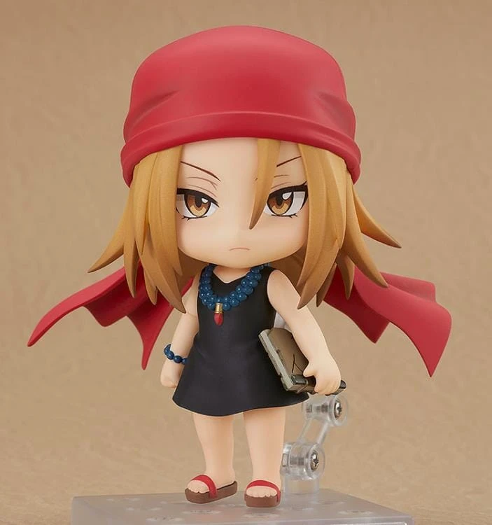 Shaman King Nendoroid No.1938 Anna Kyoyama 5 Shaman King Nendoroid No.1938 Anna Kyoyama - Image 3