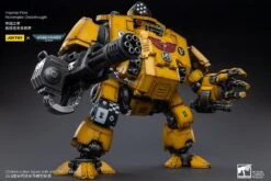 Warhammer 40K Imperial Fists Redemptor Dreadnought 1/18 Scale Figure -Cheap Figures Store 49603292 8878 4198 85c5 7a082816f9b0