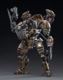 Battle For The Stars Xingtian Mecha 1/18 Scale Figure Set -Cheap Figures Store 49746aa6 ef29 4808 81a7 5252b16dc506