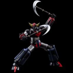 Bandai UFO Robot Grendizer Riobot Grendizer -Cheap Figures Store 49a5c856 8d22 4bd3 8af4 d6d934fd35ef