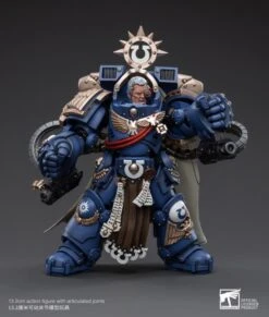 Warhammer 40K Ultramarines Chapter Master Marneus Calgar 1/18 Scale Figure -Cheap Figures Store 49b45466 2995 43c4 aeb2 8f8c9af251a0