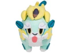 Sakuna: Of Rice And Ruin Tama Plush