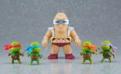 Teenage Mutant Ninja Turtles Nendoroid More Krang -Cheap Figures Store 49de72e1 4127 4d8d 84e3 3c3498aa9001