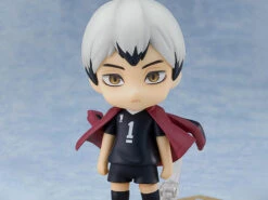 Haikyuu!! Nendoroid No.1585 Shinsuke Kita