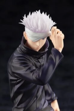 Jujutsu Kaisen 0 The Movie ArtFX J Satoru Gojo 1/8 Scale Figure 21 Jujutsu Kaisen 0 The Movie ArtFX J Satoru Gojo 1/8 Scale Figure -Cheap Figures Store 4a1e5990 a15b 4949 9899 c72a175e66fb