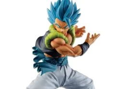 Bandai Dragon Ball Super: Broly Ichibansho Super Saiyan God Super Saiyan Gogeta (Vs. Omnibus Z