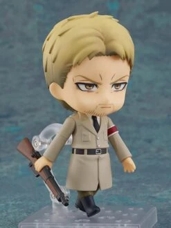 Attack On Titan Nendoroid No.1893 Reiner Braun -Cheap Figures Store 4a762761 80fe 41a0 ab63 56ef99b48db4