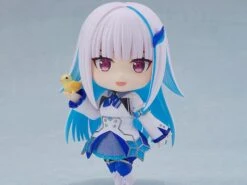 Nijisanji Nendoroid No.2013 Lize Helesta