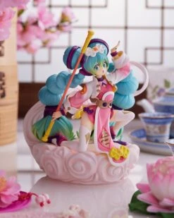 Vocaloid Tenitol Hatsune Miku (China Ver.) Figure -Cheap Figures Store 4a8d18d4 0c31 468b 9e08 bf999e7d27a3