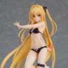 To Love-Ru Darkness Pop Up Parade Golden Darkness