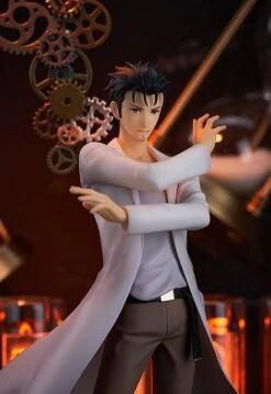 Steins;Gate Pop Up Parade Rintaro Okabe -Cheap Figures Store 4a92b036 6258 421b 8909 002981a59e87