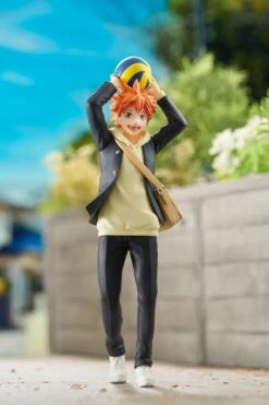 Haikyuu!! Tenitol Hinata Shoyo Figure 16 Haikyuu!! Tenitol Hinata Shoyo Figure -Cheap Figures Store 4ad96315 5012 4db0 bbf0 7c5f3c9fbba4