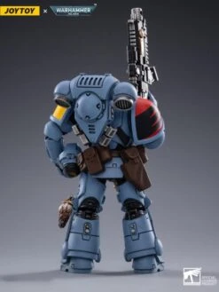 Warhammer 40K Space Wolves Battle Pack Box Of 4 1/18 Scale Figures -Cheap Figures Store 4aeadb5c 3dab 48ba b366 a1801a40221a