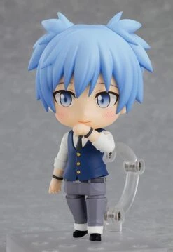 Assassination Classroom Nendoroid No.1973 Nagisa Shiota -Cheap Figures Store 4b15c0ec 38c9 42df 92fb c68fdc5eea65