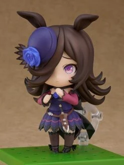 Uma Musume Pretty Derby Nendoroid No.2151 Rice Shower -Cheap Figures Store 4b18164b 7e87 42ae af8a 49c8ce52cf8e
