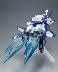 Bandai Mobile Suit Gundam Secret Weapons Phantom Bullets Robot Spirits Side MS RX-78GP00 Gundam Prototype 0 Blossom (ver. A.N.I.M.E.) -Cheap Figures Store 4b3085df aa97 4912 a079 5ad1b2c5ac0f